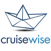 CruiseWise logo