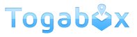TogaBOX logo