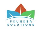 FounderSolutions logo