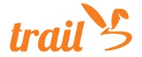 Trail logo