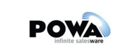 Powa Technologies logo