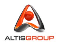 Altis Group logo