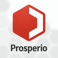 Prosperio logo