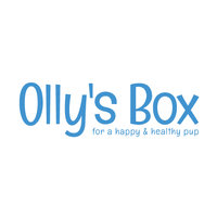 Olly's Box logo