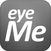 eyeMe logo