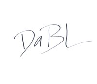 DaBL logo