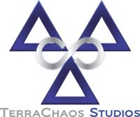 TerraChaos Studios logo