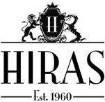 Hiras Fashion logo
