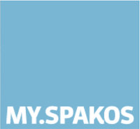 MY.SPAKOS logo