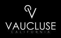 Vaucluse California logo