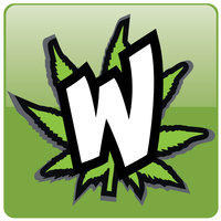 WeedWall logo