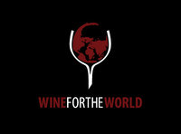 Wine for the World logo