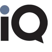iQ Technologies logo