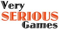 VerySeriousGames logo