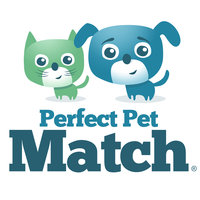 PerfectPetMatch logo