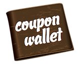 Coupon Wallet logo