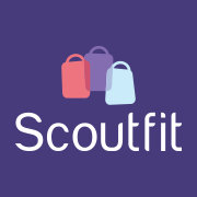 Scoutfit logo
