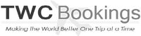 TWCBOOKING logo