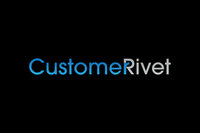 CustomerRivet logo
