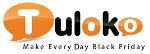 Tuloko logo