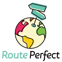 RoutePerfect logo
