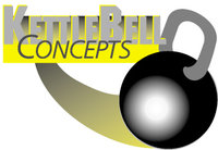KettleBell Concepts logo