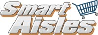 Smart Aisles logo