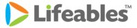 Lifeables logo