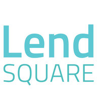 LendSquare logo