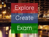 Teach Flow logo