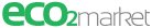 eCO2market logo