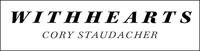 Withhearts logo