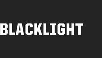 Blacklight logo