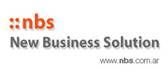 New Business Solution logo