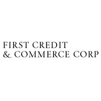 First Credit & Commerce Corp logo