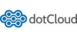 DotCloud logo
