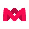 Majestyk Apps logo