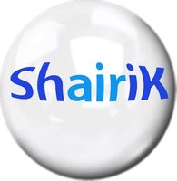 Shairik logo