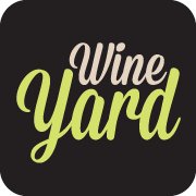 WineYard logo