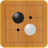 Facebook Gomoku Online logo