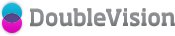 DoubleVision Networks logo