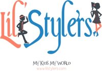 Lil'Stylers, Inc. logo