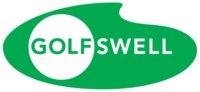Golfswell logo