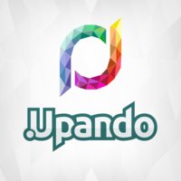Upando logo
