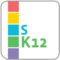 SmartestK12 logo