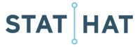 StatHat logo