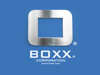 BOXX Corp. logo