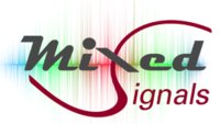 MixedSignals logo
