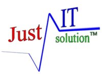 JustIT Solution logo