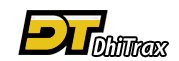Dhitrax logo